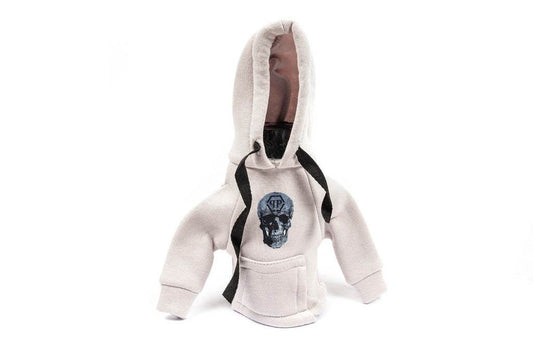 V914 hoody sweatshirt cover (Skull QP) - Reelken Auto