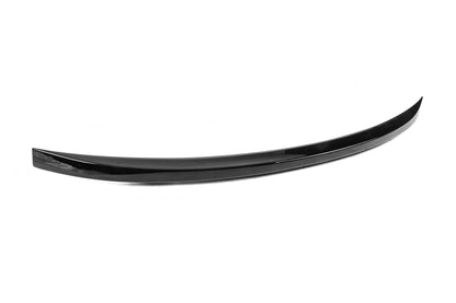 Front Lip Spoiler V1 (Gloss Black) for BMW X5 G05 2019- - image 4