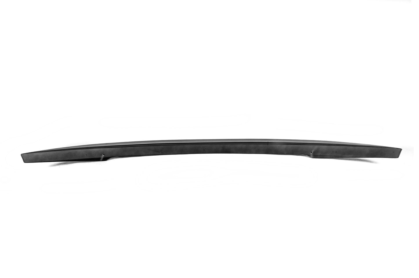 Front Lip Spoiler V1 (Gloss Black) for BMW X5 G05 2019- - image 5
