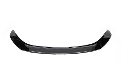 Hood Deflector (EuroCap) for Honda Civic Sedan X 2016-2021 - image 6