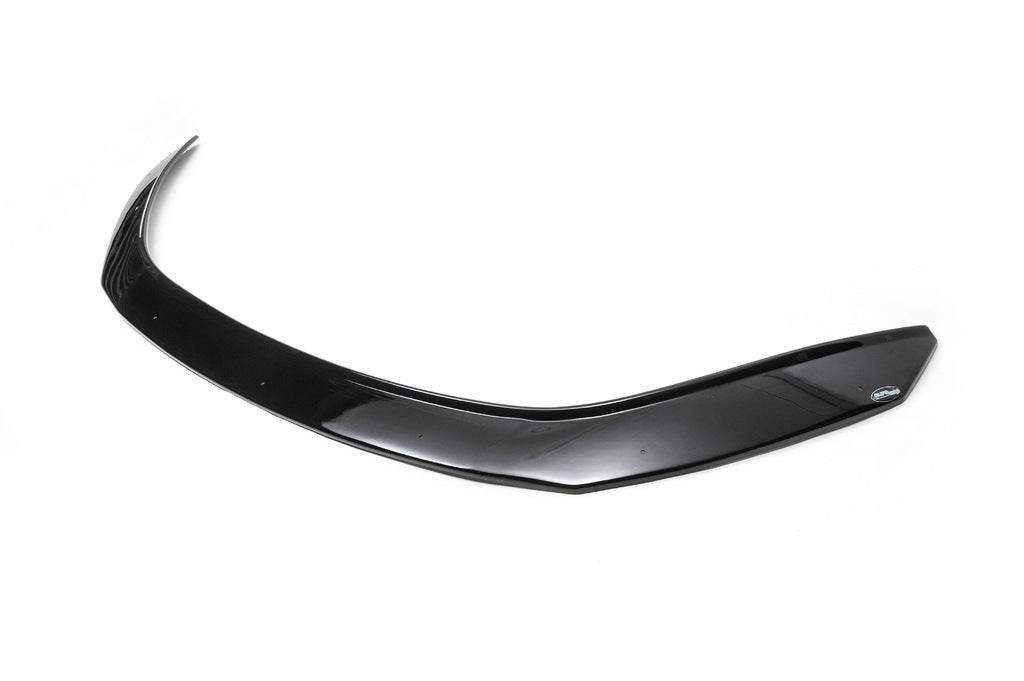 The hood deflector (EuroCap) for Honda Civic Sedan X 2016-2021 - Reelken Auto