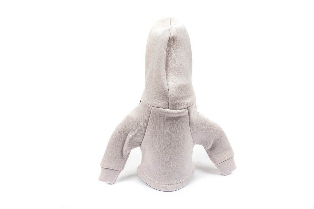 V914 hoody sweatshirt cover (Skull QP) - Reelken Auto
