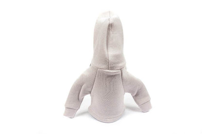 V914 hoody sweatshirt cover (Skull QP) - Reelken Auto