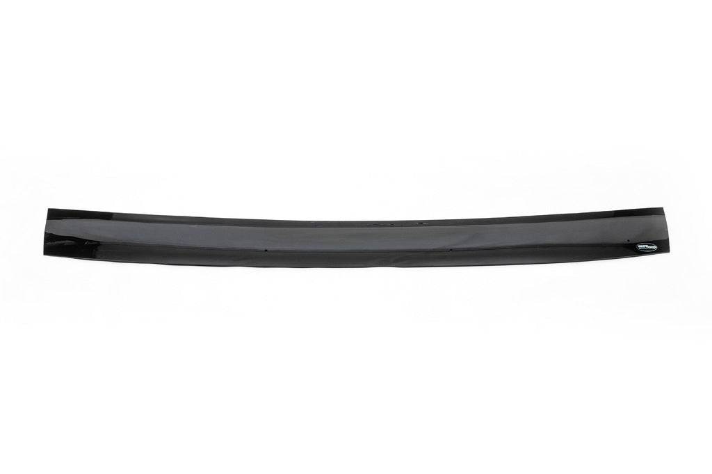 The hood deflector 2000-2006 EuroCap for Ford Transit 2000-2014 - Reelken Auto