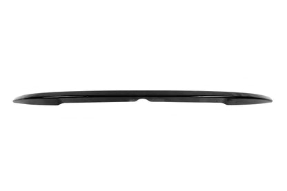 Front Lip Spoiler V1 (Gloss Black) for BMW X7 G07 2019- - image 2