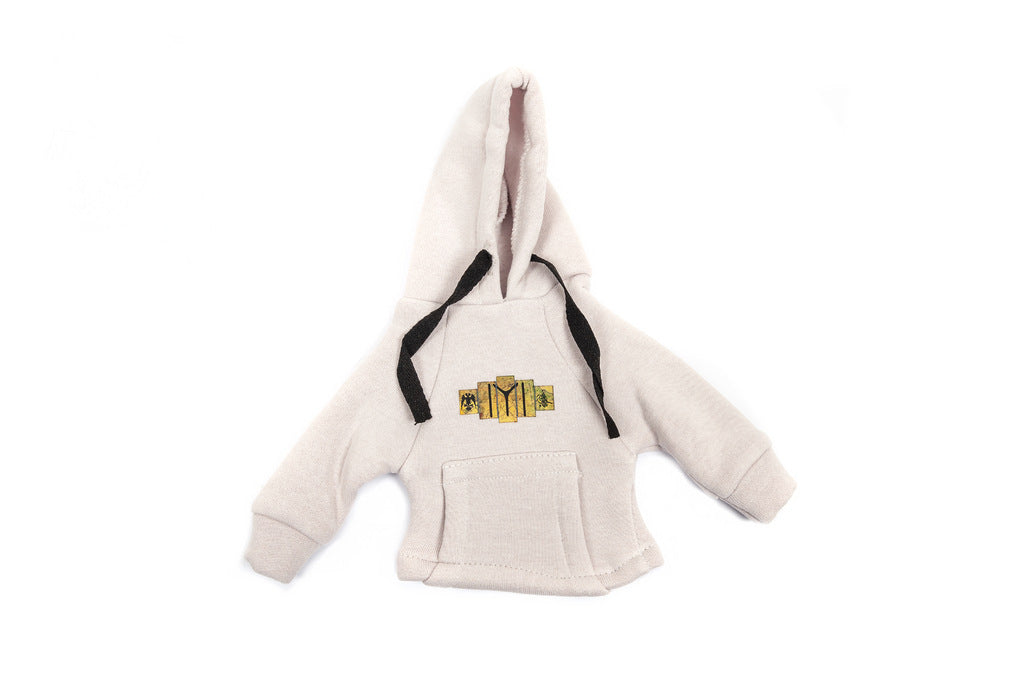 Gear Shift Cover Hoodie V918 (Ottoman Empire) - image 2