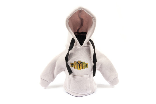 Gear Shift Cover Hoodie V918 (Ottoman Empire) - image 1