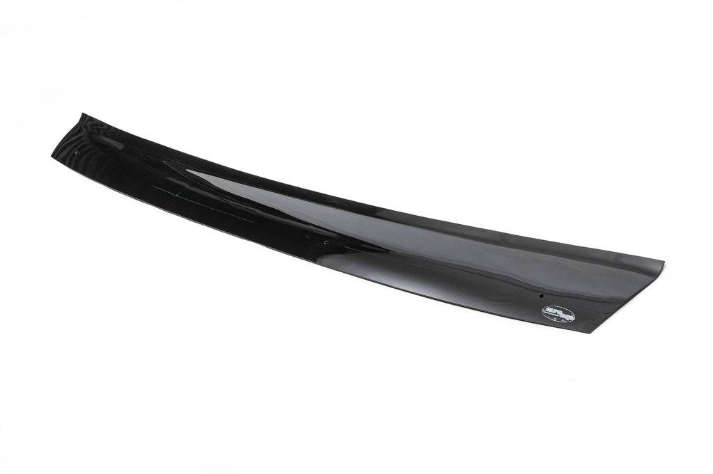 The hood deflector 2000-2006 EuroCap for Ford Transit 2000-2014 - Reelken Auto