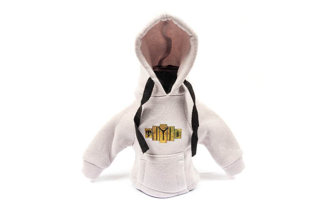 Cover of the KPP sweatshirt-hoody V918 (Ottoman Empire) - Reelken Auto