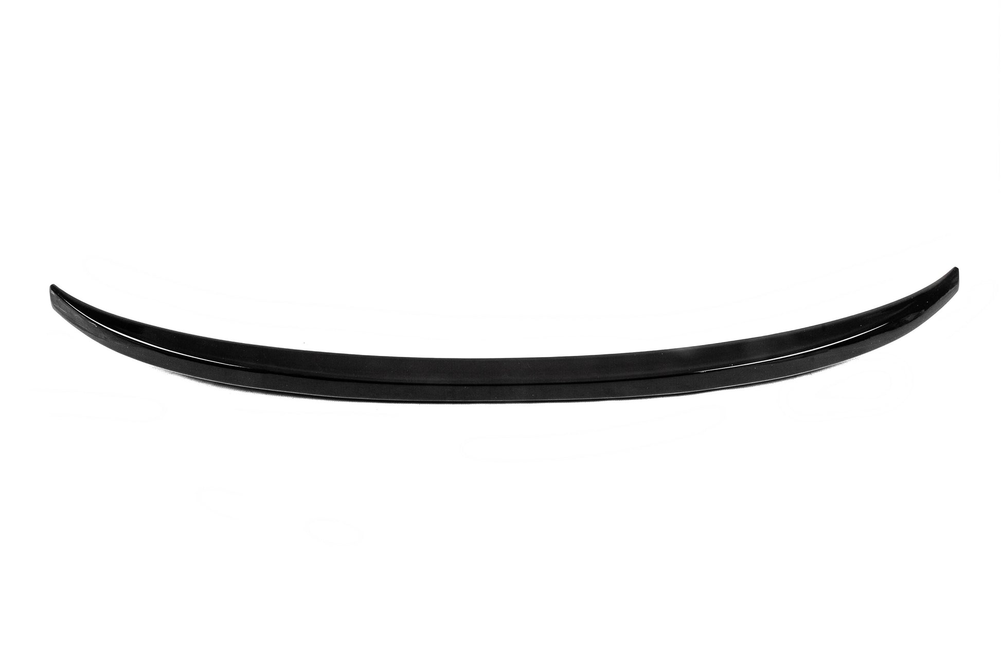 Front Lip Spoiler V1 (Gloss Black) for BMW X7 G07 2019- - image 3