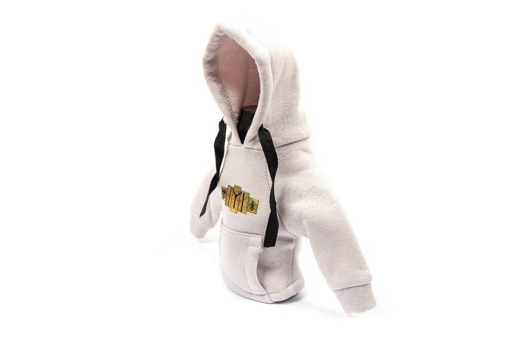 Cover of the KPP sweatshirt-hoody V918 (Ottoman Empire) - Reelken Auto