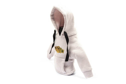 Cover of the KPP sweatshirt-hoody V918 (Ottoman Empire) - Reelken Auto