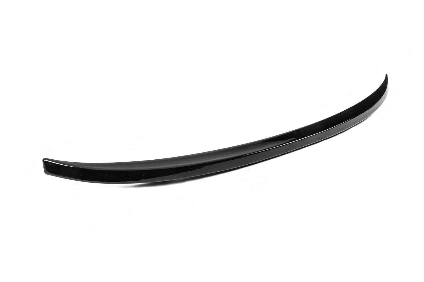Front Lip Spoiler V1 (Gloss Black) for BMW X7 G07 2019- - image 4