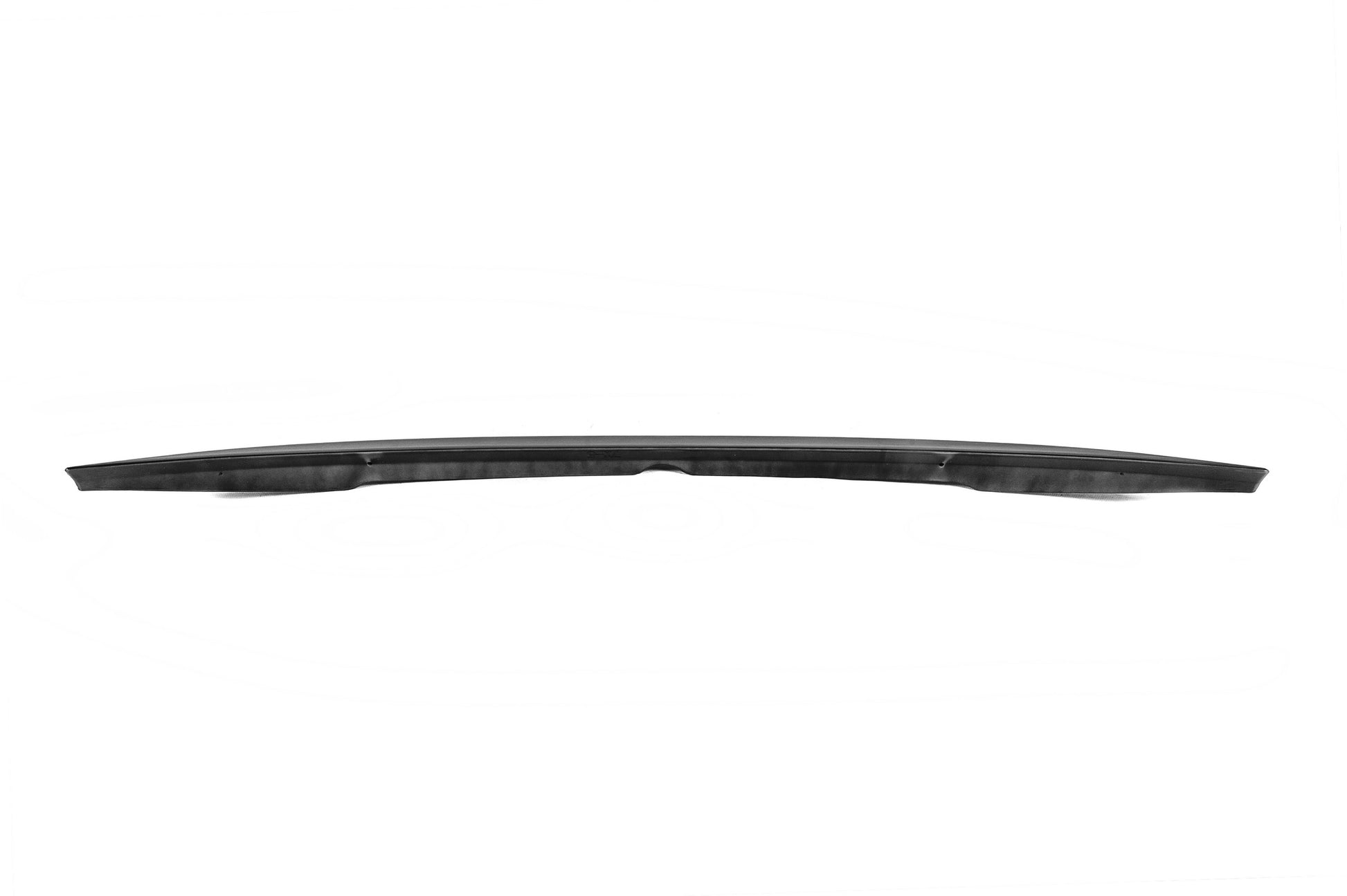 Front Lip Spoiler V1 (Gloss Black) for BMW X7 G07 2019- - image 5