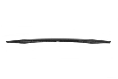 Lower spoiler V1 (Gloss Black) for BMW X7 G07 2019 - image 5