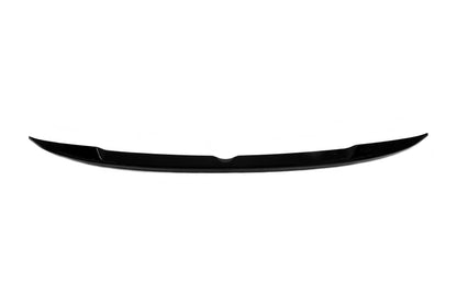 Front Lip Spoiler V1 (Gloss Black) for BMW X7 G07 2019- - image 6