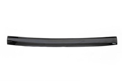 Hood deflector (EuroCap) for Iveco Daily 2006-2014 - Reelken Auto