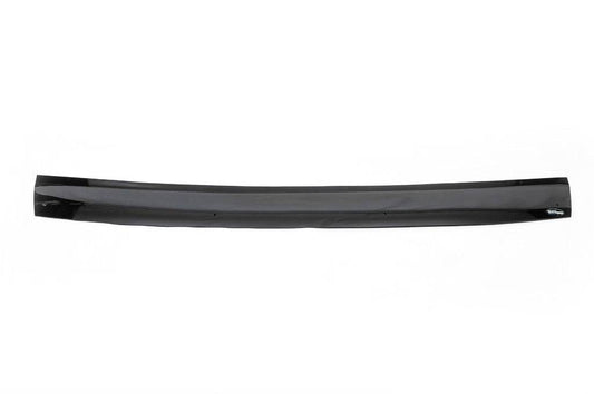 Hood deflector (EuroCap) for Iveco Daily 2006-2014 - Reelken Auto