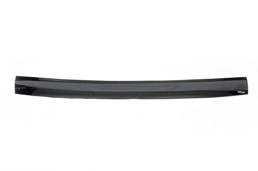 Hood Deflector (EuroCap) for Iveco Daily 2006-2014 - image 2