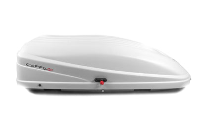 Roof box EuroCap white (450 L) - image 5