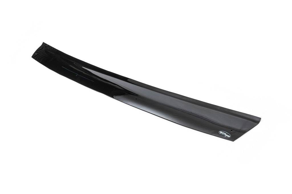 Hood deflector (EuroCap) for Iveco Daily 2006-2014 - Reelken Auto