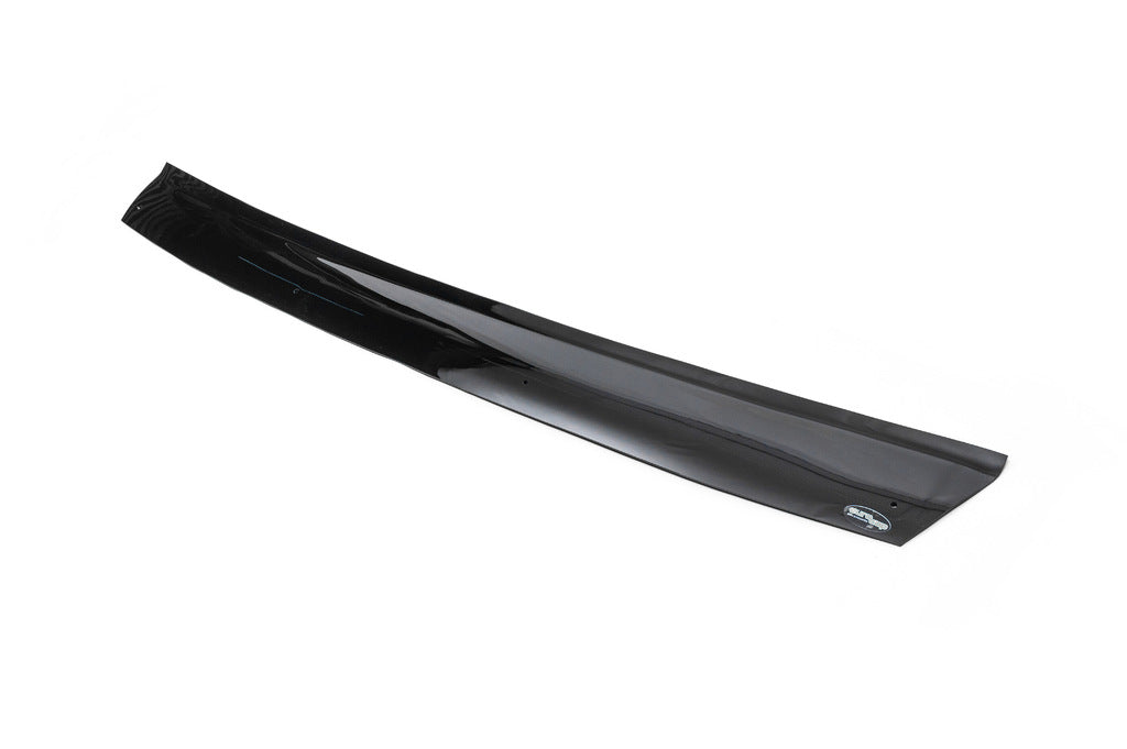 Hood Deflector (EuroCap) for Iveco Daily 2006-2014 - image 3
