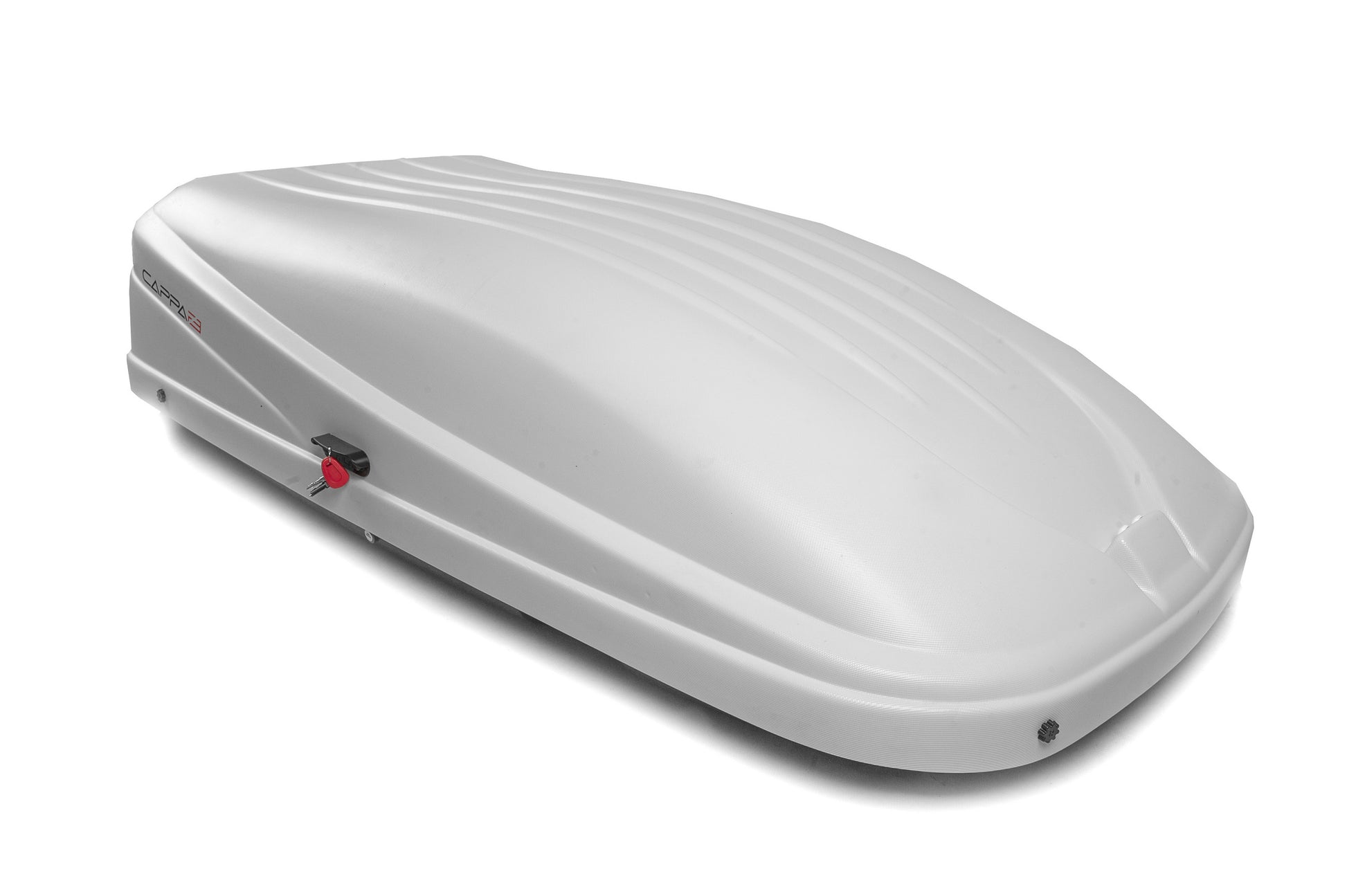 Roof box EuroCap white (450 L) - image 3