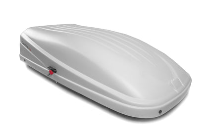 Roof box EuroCap white (450 L) - image 3