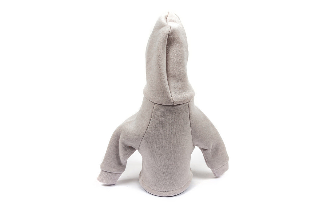 Gear Shift Cover Hoodie V920 (Chicago Bulls) - image 4