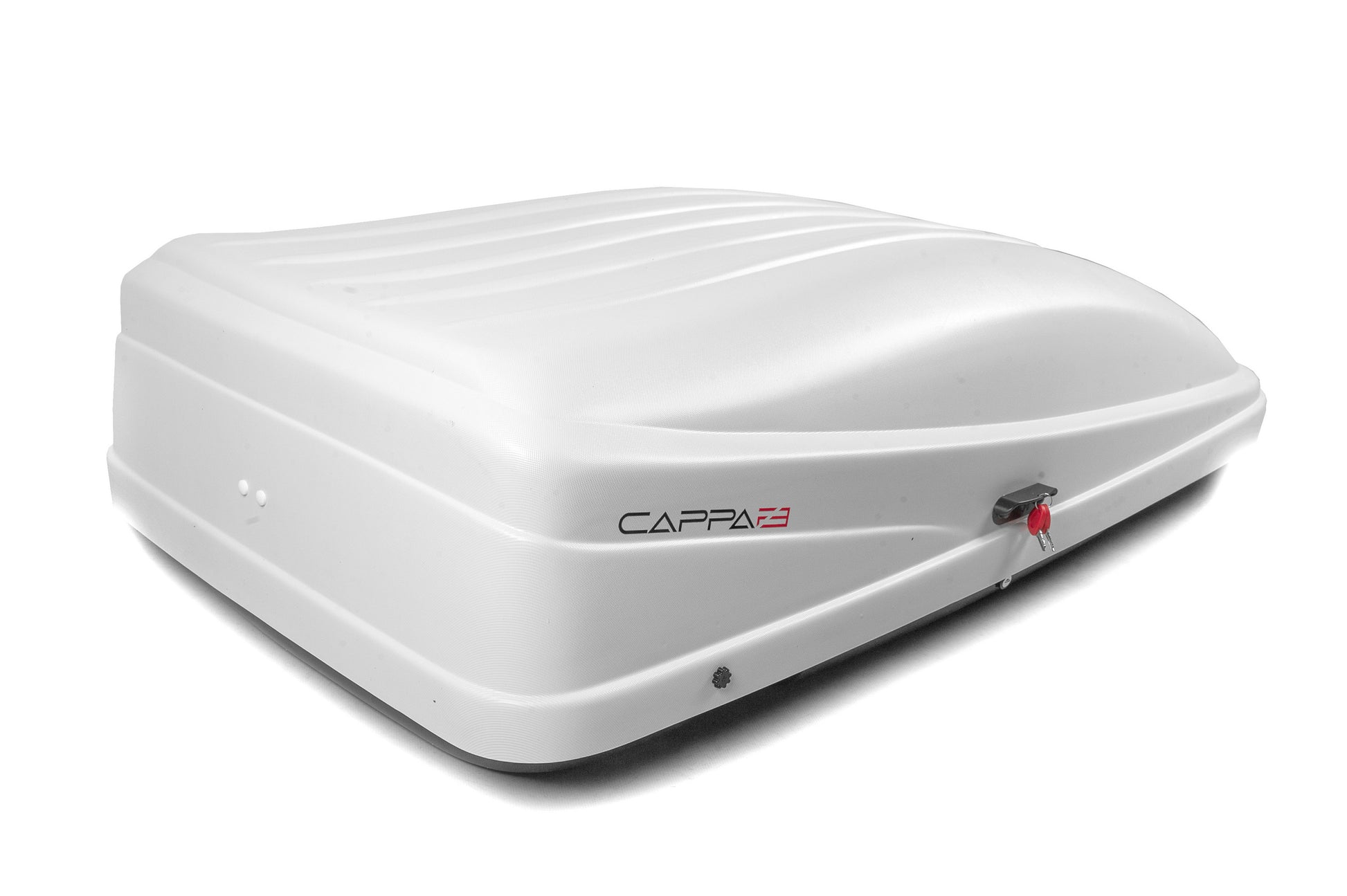 Roof box EuroCap white (450 L) - image 6