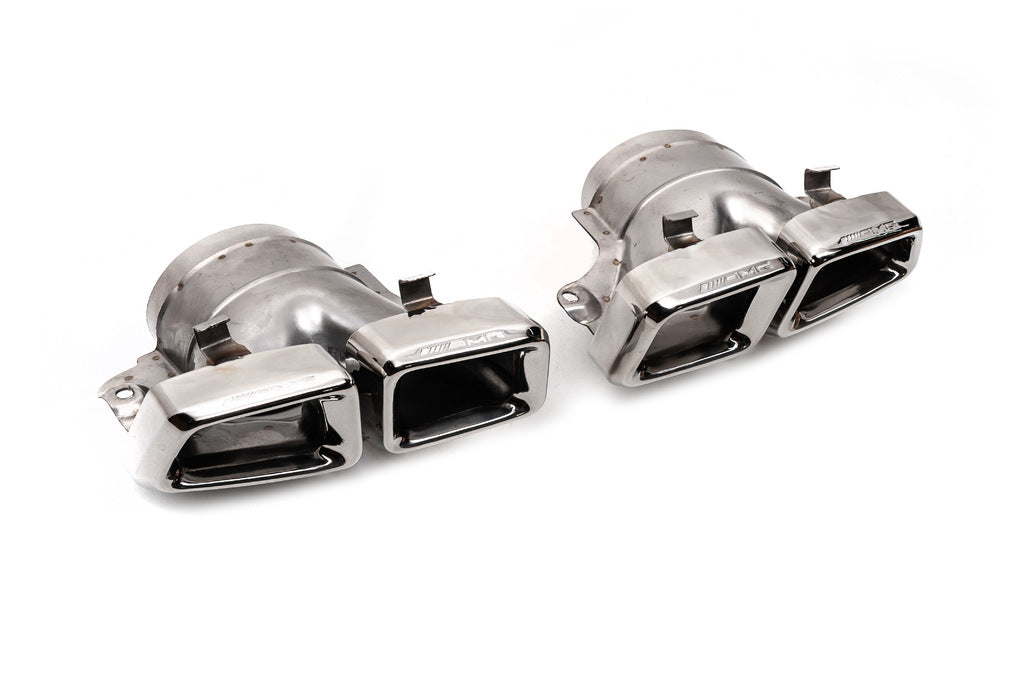 AMG ML63 Full Body Kit for Mercedes GLE/ML сlass W166 2011-2018 - image 12