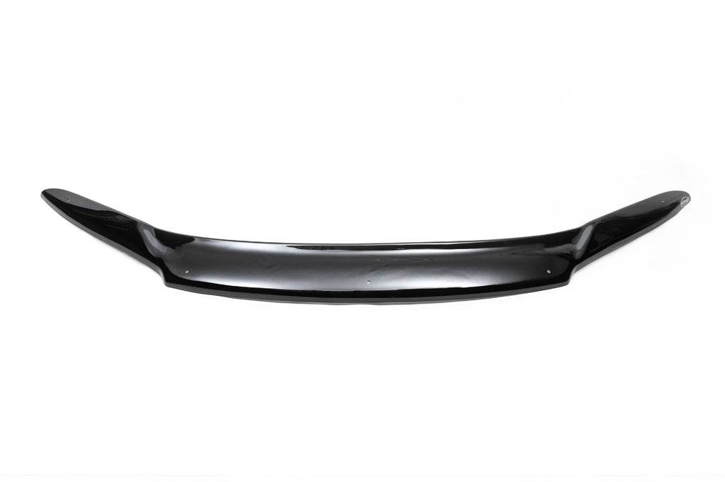 The hood deflector (EuroCap) for Honda CRV 2012-2016 - Reelken Auto