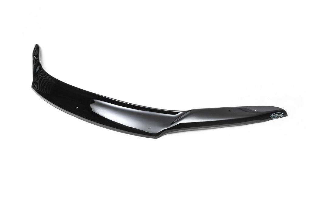 The hood deflector (EuroCap) for Honda CRV 2012-2016 - Reelken Auto