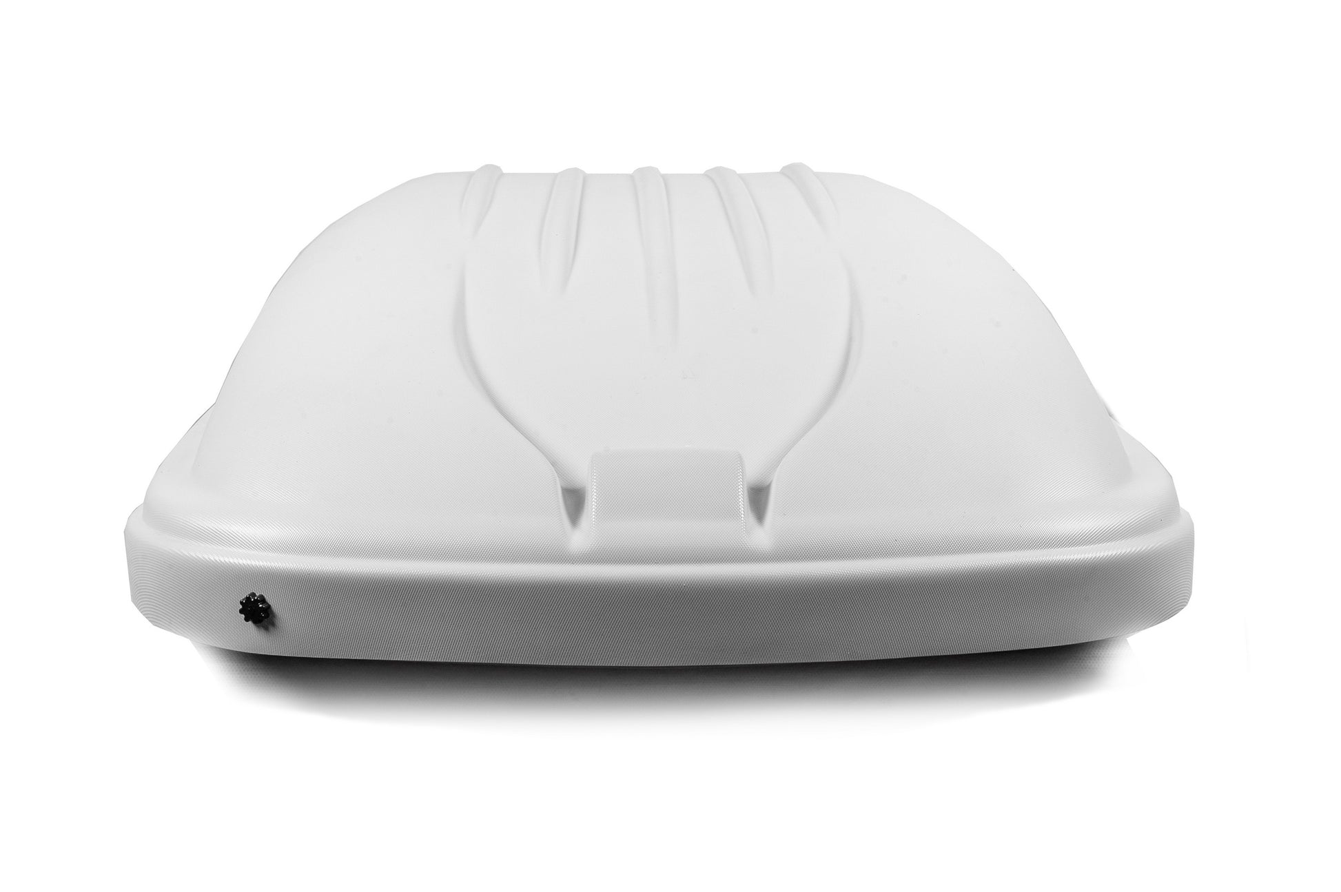 Roof box EuroCap white (450 L) - image 7
