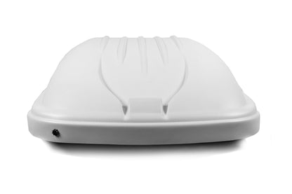 Roof box EuroCap white (450 L) - image 7