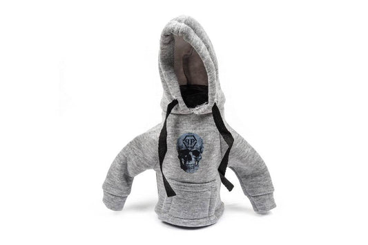 V913 hoody sweatshirt cover (Skull QP) - Reelken Auto