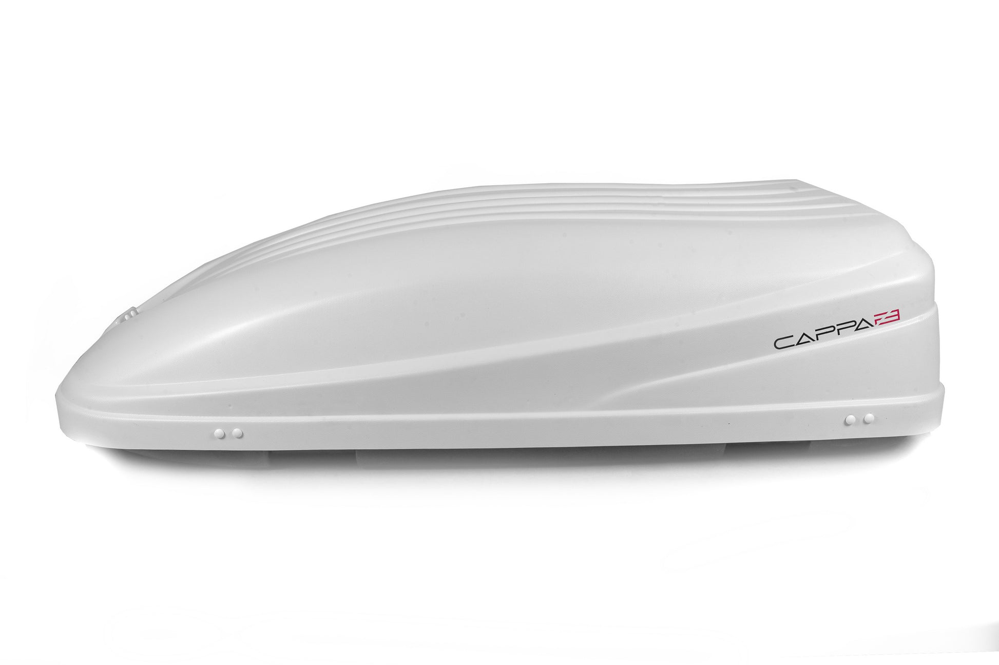 Roof box EuroCap white (450 L) - image 8