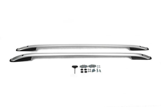 Roof rails Skyport Gray for Toyota Rav 4 2013-2018 - Reelken Auto