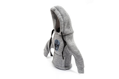 Gear Shift Cover Hoodie V913 (Skull QP) - image 3