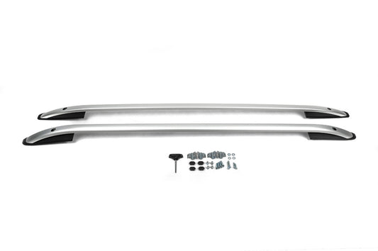 Roof Rails Skyport GREY for Toyota Rav 4 2013-2018 - image 2
