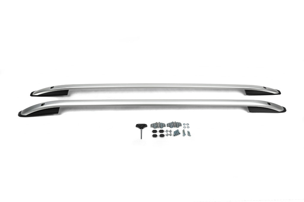 Roof Rails Skyport GREY for Toyota Rav 4 2013-2018 - image 2