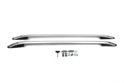 Roof Rails Skyport GREY for Toyota Rav 4 2013-2018 - image 2