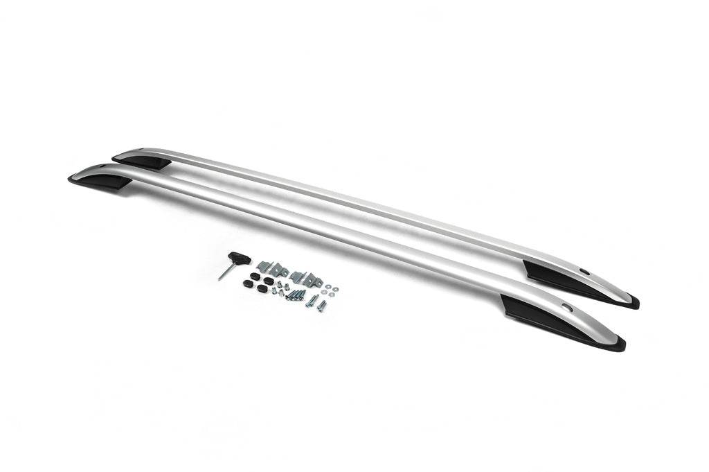 Roof rails Skyport Gray for Toyota Rav 4 2013-2018 - Reelken Auto