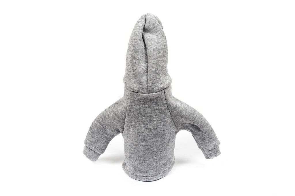 V913 hoody sweatshirt cover (Skull QP) - Reelken Auto
