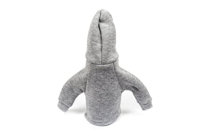 Gear Shift Cover Hoodie V913 (Skull QP) - image 4