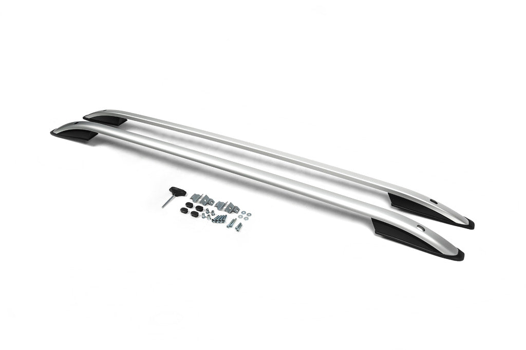 Roof Rails Skyport GREY for Toyota Rav 4 2013-2018 - image 3