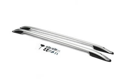 Roof Rails Skyport GREY for Toyota Rav 4 2013-2018 - image 3