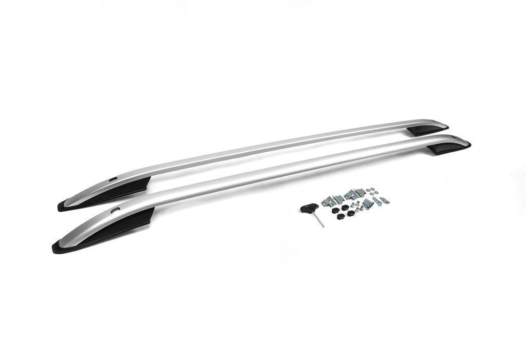 Roof rails Skyport Gray for Toyota Rav 4 2013-2018 - Reelken Auto