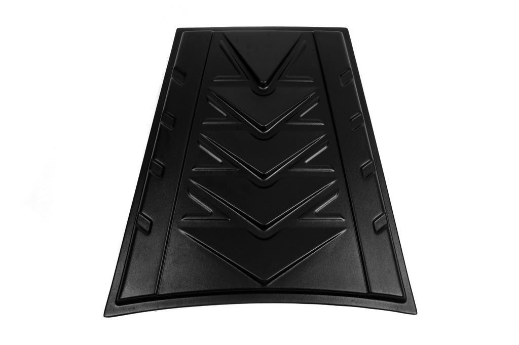Hood Scoop Cover (ABS) for Mitsubishi L200 2015-2024 - image 5