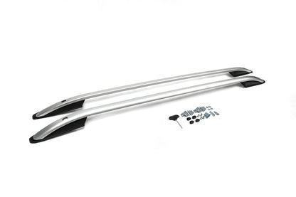 Roof Rails Skyport GREY for Toyota Rav 4 2013-2018 - image 4